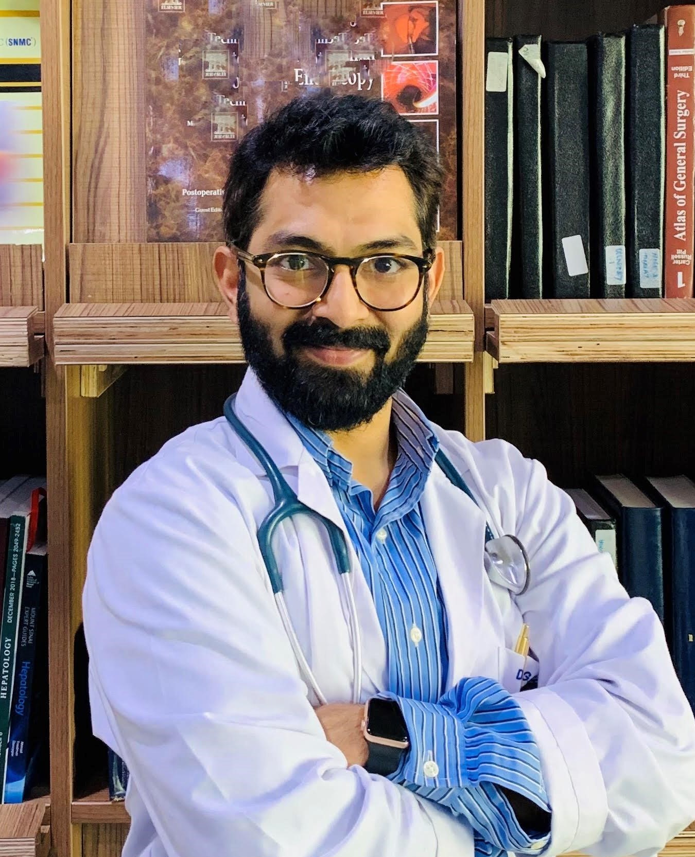 Experienced General Medicine Doctors at Secondmedic Comprehensive an