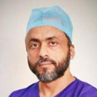 Doctor Anshuman Kumar at secondmedic