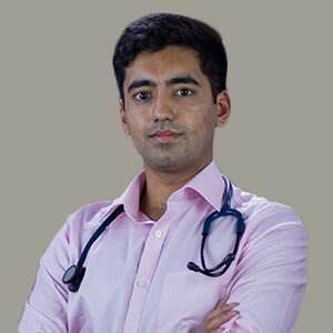 Dr. Rajan Choudhary