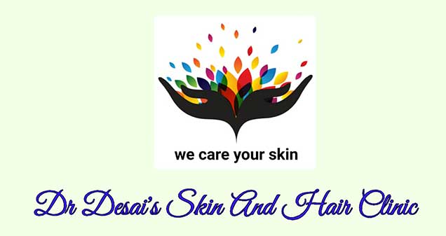 Dr. Desai’s Skin And Hair Clinic