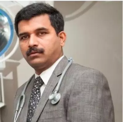 Dr. Sanjay S