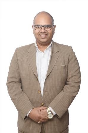 Dr. Pankaj Kumar 