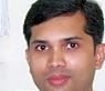 Doctor Anand Halyal at secondmedic