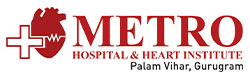 Metro Hospital and Heart Institute