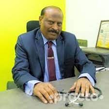 Dr. N. M. Rao