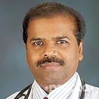 Dr. Robin J. Bensam
