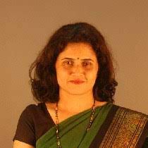 Dr. Manisha Deshmukh