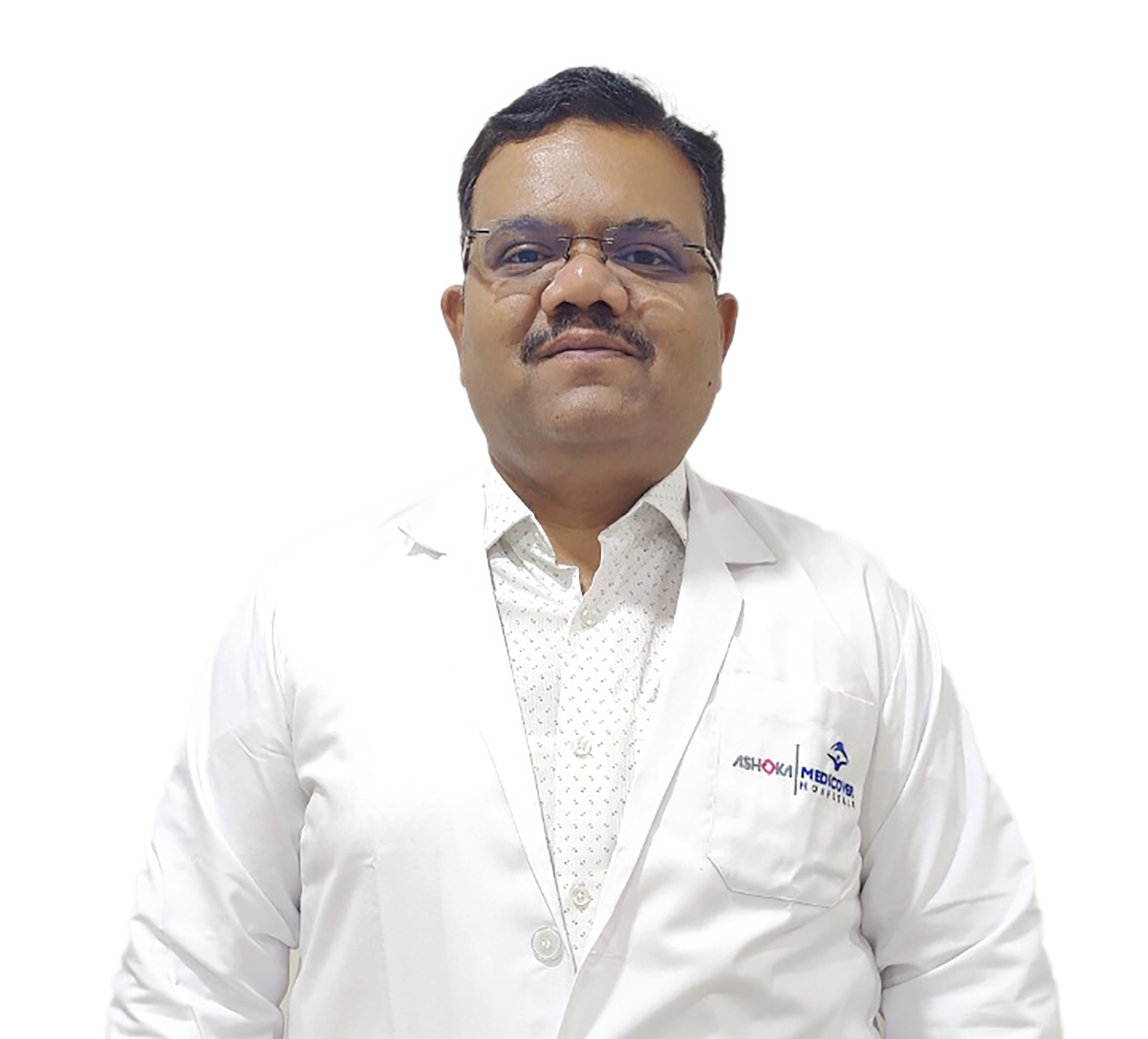 Doctor Sandeep C Sabnis at secondmedic