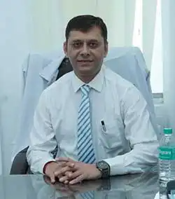Dr. Sachin Patil