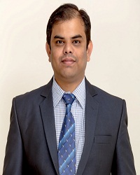 Dr. Arun khare