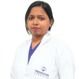 Doctor Apurba Dora at secondmedic