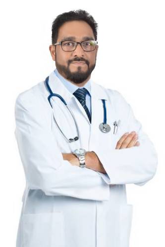 Dr. DILEEPKUMAR CHENNAMSETTI