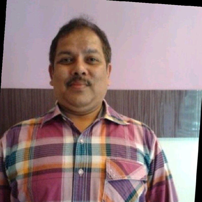 Dr. Umesh Dhakate