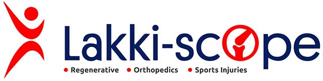 LakkiScope Ortho Sports Clinic