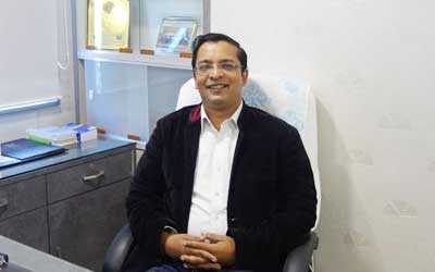 Dr. Kumar Saurabh