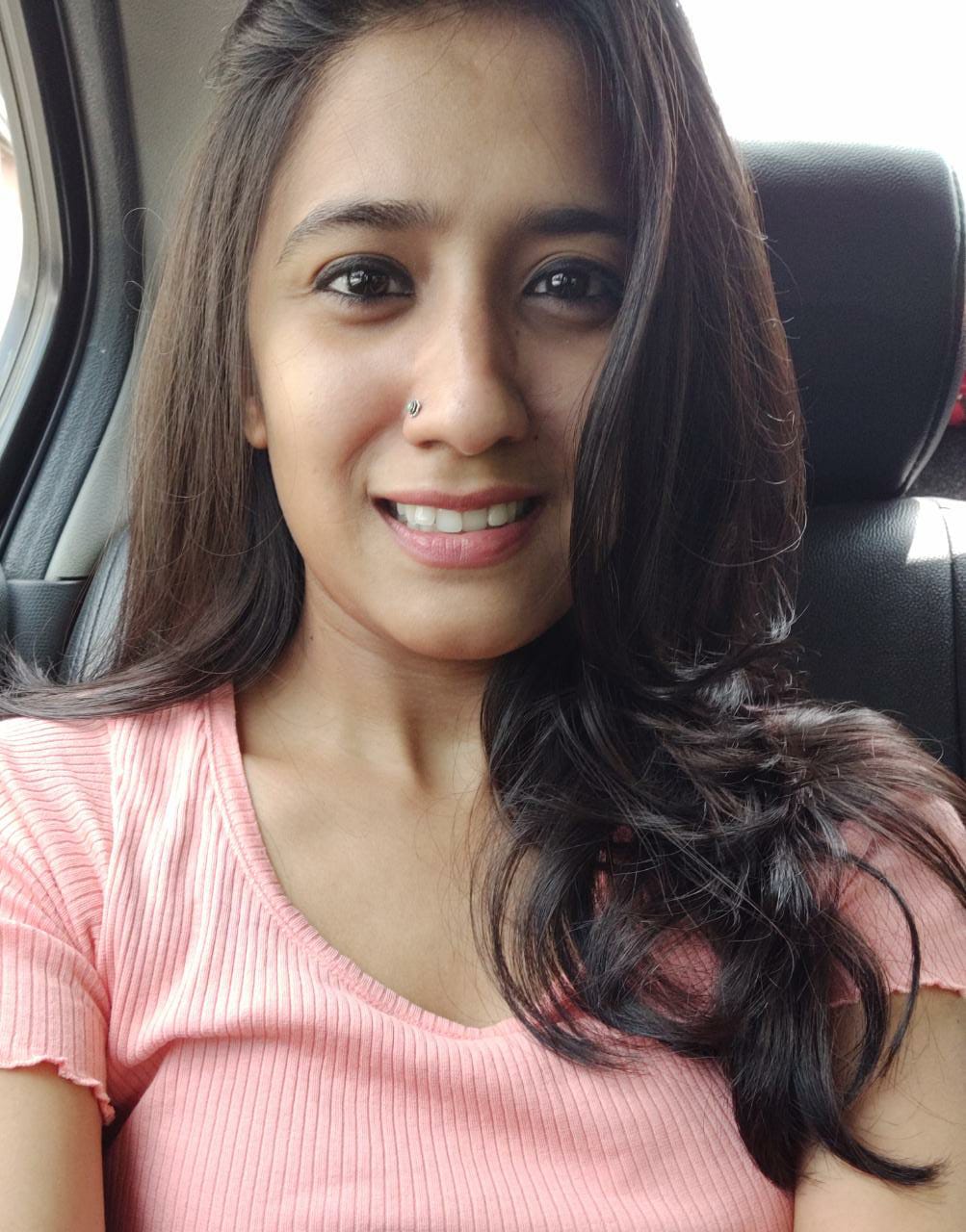 Dr. Swapnali Mohite