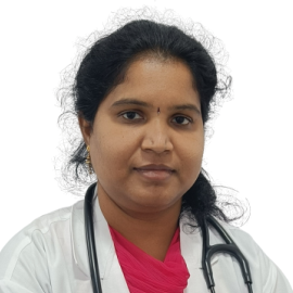 Doctor Kuntilla Amulya at secondmedic
