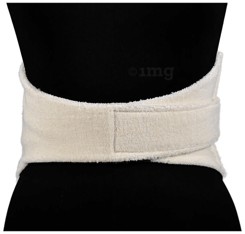 AaraamSek Microwavable Therapeutic Herbal Heating Pad for Upper and Lower Back Pain Cream