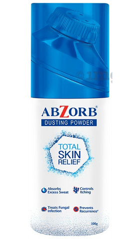 Abzorb Anti Fungal Dusting Powder