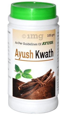 Afflatus Ayush Kwath Powder