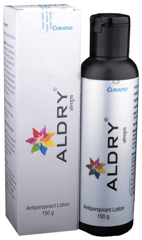 Aldry Lotion