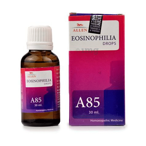 Allen A85 Eosinophilia Drop