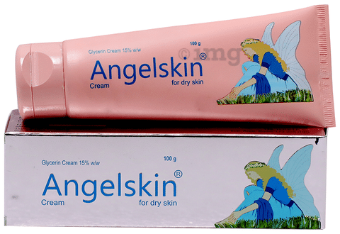Angelskin Cream