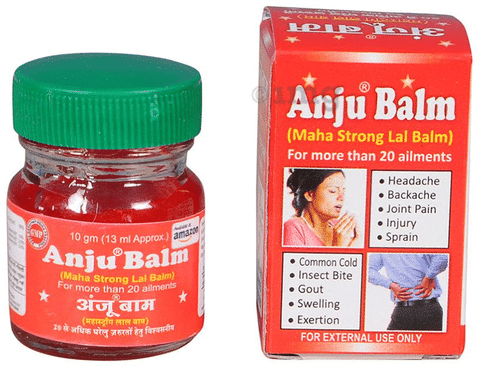 Anju Balm