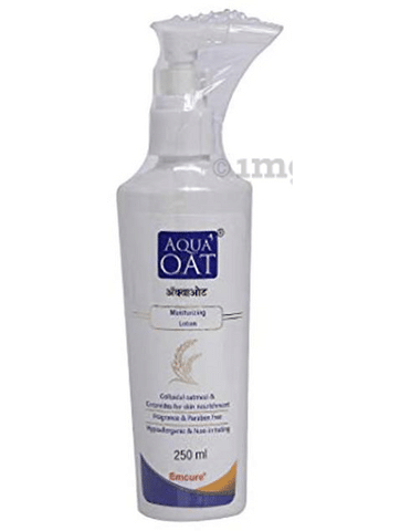 Aqua Oat Moisturizing Lotion