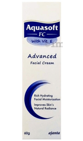 Aquasoft FC Advanced Facial Cream