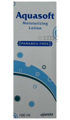 Aquasoft Moisturising Lotion