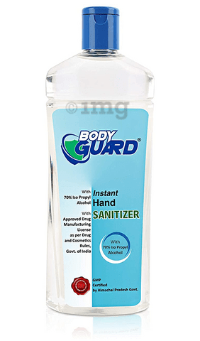 Aryanveda Body Guard Instant Hand Sanitizer
