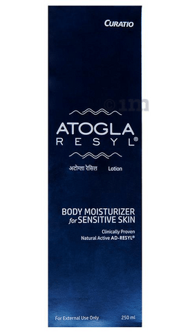 Atogla Resyl Lotion