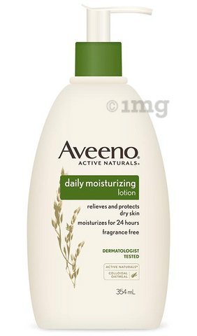 Aveeno Daily Moisturising Lotion