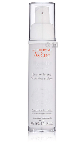 Avene Physiolift Day Smoothing Emulsion