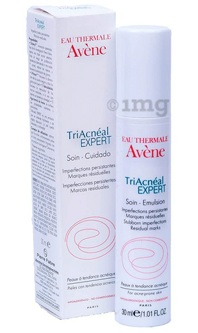 Avene Triacneal Expert Emulsion