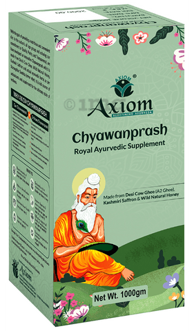 Axiom Chyawanprash