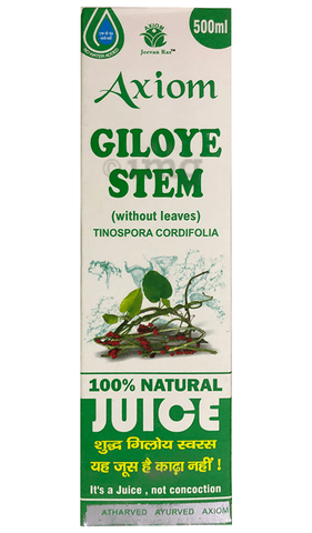 Axiom Giloye Stem Juice