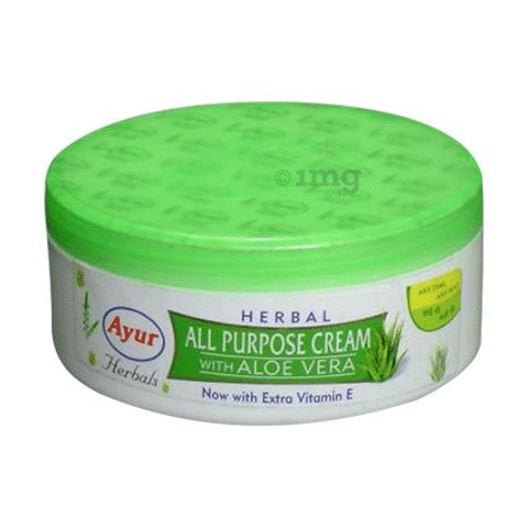 AYUR Herbal All Purpose Cream