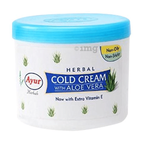 AYUR Herbal Cold Cream