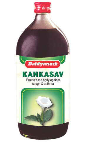 Baidyanath Kankasava