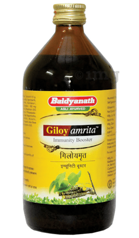 Baidyanath (Nagpur) Giloy Amrita Immunity Booster