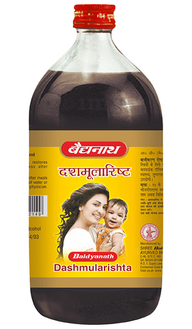 Baidyanath (Noida) Dashmularishta