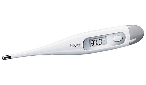 Beurer FT 09/1 Clinical Thermometer White