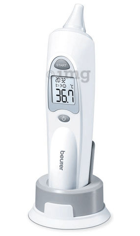 Beurer FT 58 Ear Thermometer White