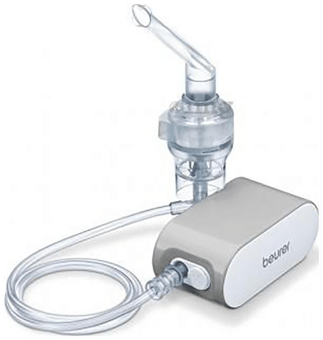 Beurer IH 58 Nebulizer Grey