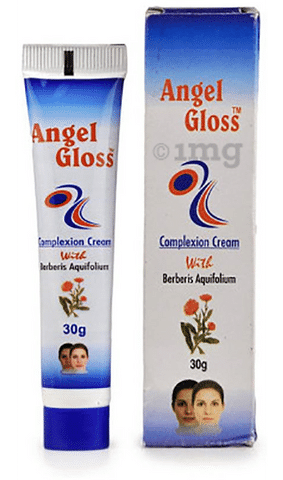 Bhargava Angel Gloss Complexion Cream