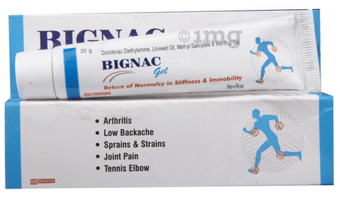 Bignac Gel