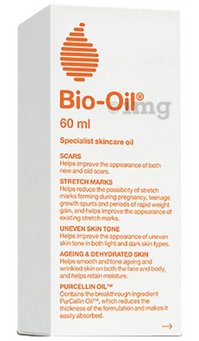 Bio-Oil