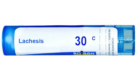 Boiron Lachesis Pellets 30C